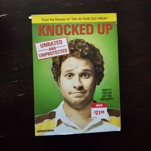 Knocked Up